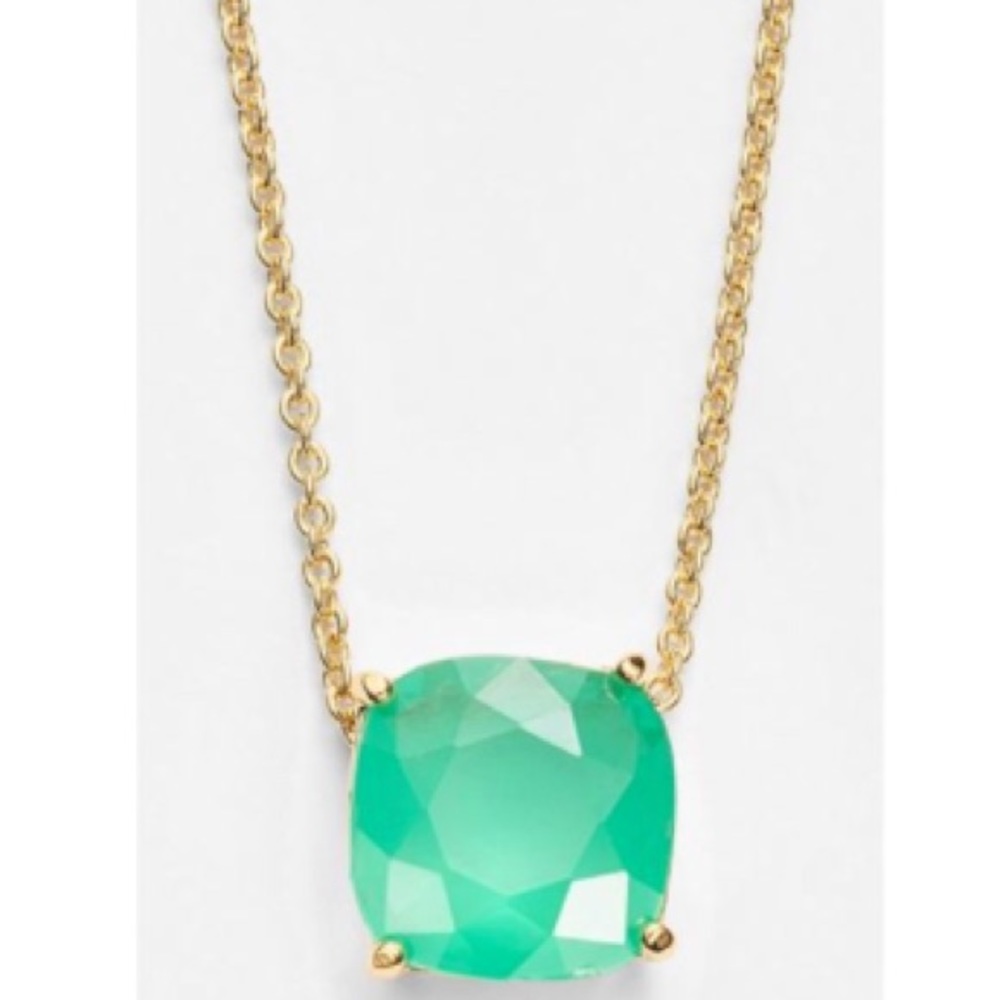 KATE SPADE mid-length necklace